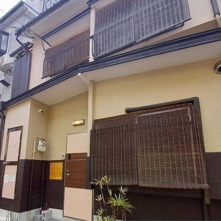 Hana Botan  京都市 エクステリア 写真