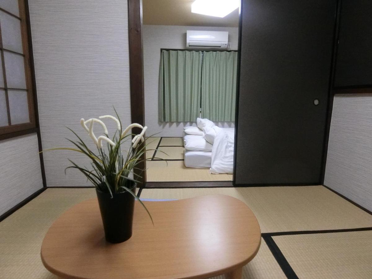 Hana Botan  京都市 エクステリア 写真