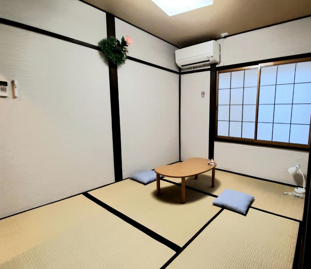 Hana Botan  京都市 エクステリア 写真