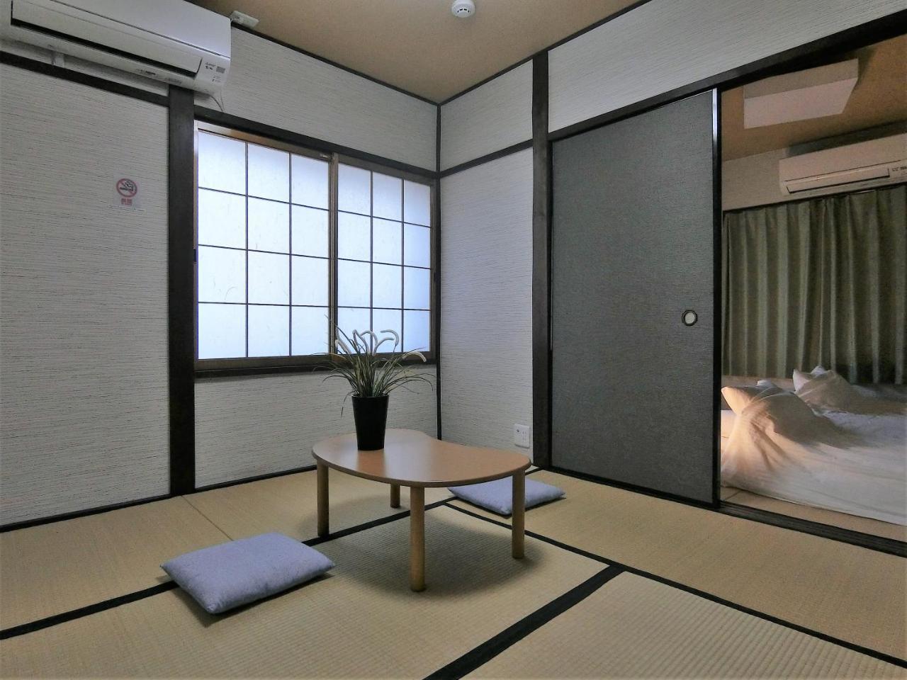 Hana Botan  京都市 エクステリア 写真