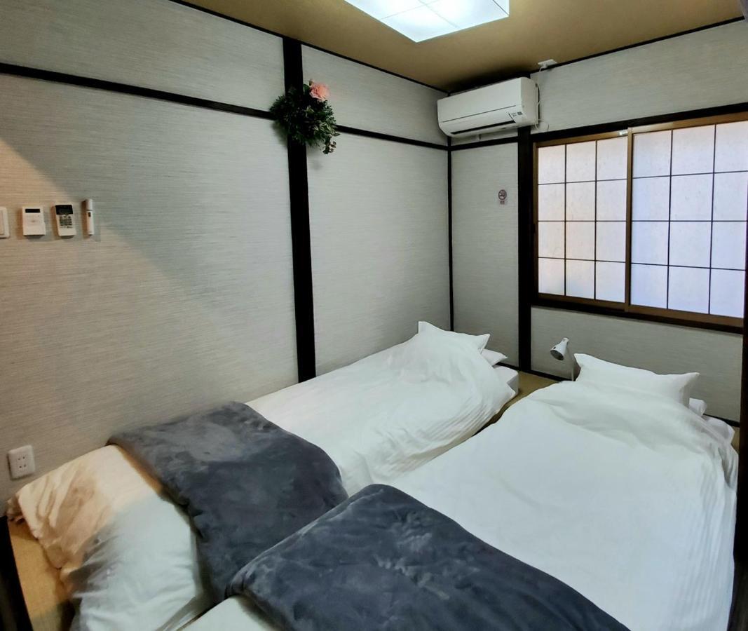 Hana Botan  京都市 エクステリア 写真