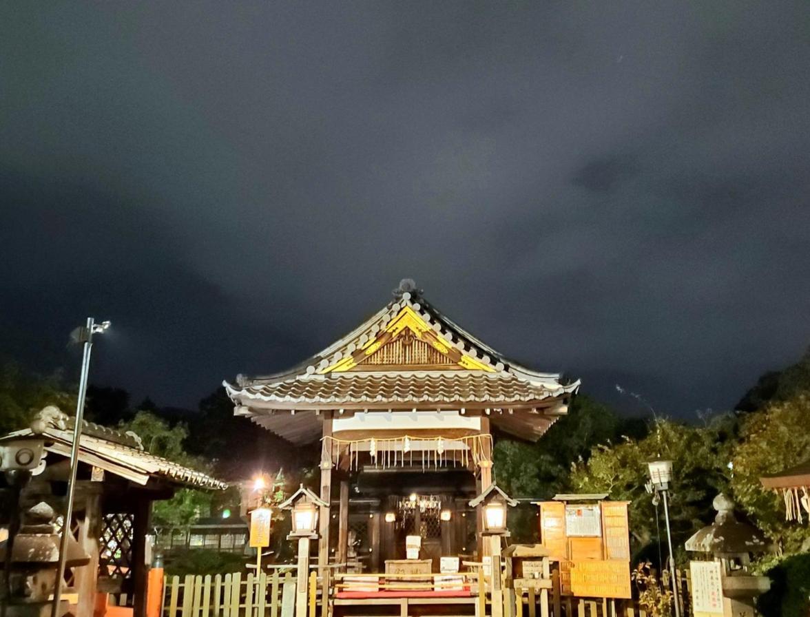 Hana Botan  京都市 エクステリア 写真