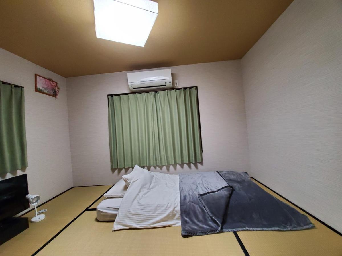 Hana Botan  京都市 エクステリア 写真